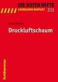 Cover: Druckluftschaum - Kohlhammer