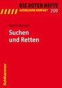 Cover: Suchen und Retten - Kohlhammer