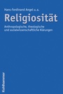 Cover: Religiosit&auml;t - Kohlhammer