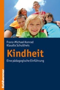 Cover: Kindheit - Kohlhammer