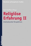 Cover: Religi&ouml;se Erfahrung II - Kohlhammer