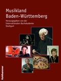 Cover: Musikland Baden-W&uuml;rttemberg - Kohlhammer
