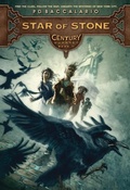 Cover: Century #2: Star of Stone - Random House Books for Young Readers