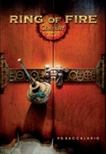 Cover: Century #1: Ring of Fire - Random House Books for Young Readers