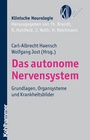 Cover: Das autonome Nervensystem - Kohlhammer