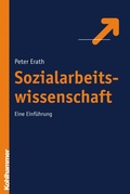 Cover: Sozialarbeitswissenschaft - Kohlhammer