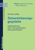 Cover: Zielvereinbarungsgespr&auml;che - Kohlhammer