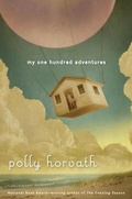 Cover: My One Hundred Adventures - Schwartz & Wade