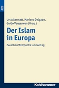 Cover: Der Islam in Europa. BonD - Kohlhammer