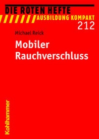 Enlarge image Cover: Mobiler Rauchverschluss - Kohlhammer