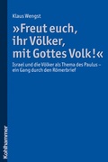 Abbildung von: "Freut euch, ihr Völker, mit Gottes Volk!" - Kohlhammer
