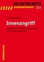 Cover: Innenangriff - Kohlhammer