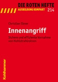 Cover: Innenangriff - Kohlhammer