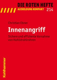 Abbildung von: Innenangriff - Kohlhammer
