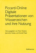 Cover: Piccard-Online - Kohlhammer