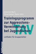 Cover: TAV - Trainingsprogramm zur Aggressions-Verminderung bei Jugendlichen - Kohlhammer