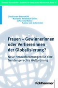 Cover: Frauen - Gewinnerinnen oder Verliererinnen der Globalisierung? - Kohlhammer