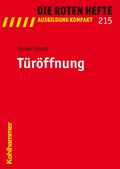 Cover: T&uuml;r&ouml;ffnung - Kohlhammer
