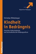 Cover: Kindheit in Bedr&auml;ngnis - Kohlhammer