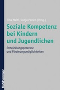 Cover: Soziale Kompetenz bei Kindern und Jugendlichen - Kohlhammer