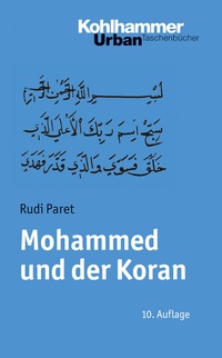 Abbildung von: Mohammed und der Koran - Kohlhammer
