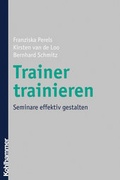 Cover: Trainer trainieren - Kohlhammer