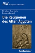 Cover: Die Religionen des Alten &Auml;gypten - Kohlhammer