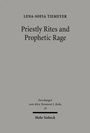 Cover: Priestly Rites and Prophetic Rage - Mohr Siebeck