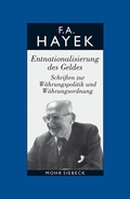 Cover: Gesammelte Schriften in deutscher Sprache - Mohr Siebeck