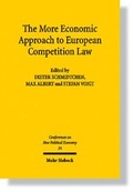 Cover: Jahrbuch f&uuml;r Neue Politische &Ouml;konomie /Conferences on New Political Economy / Conferences on New Political Economy - Mohr Siebeck