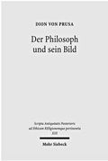 Cover: Der Philosoph und sein Bild - Mohr Siebeck