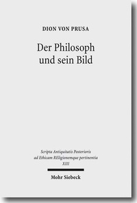 Abbildung von: Der Philosoph und sein Bild - Mohr Siebeck