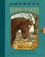 Cover: Horse Diaries #2: Bell's Star - Random House Books for Young Readers