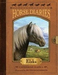 Cover: Elska - Random House Books for Young Readers