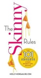 Cover: The Skinny Rules - Mira