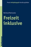 Cover: Freizeit inklusive - Kohlhammer