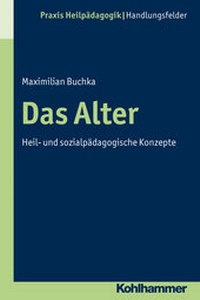 Enlarge image Cover: Das Alter - Kohlhammer