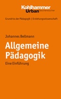 Cover: Allgemeine P&auml;dagogik - Kohlhammer