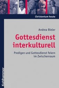 Cover: Gottesdienst interkulturell - Kohlhammer