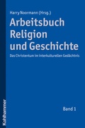 Cover: Arbeitsbuch Religion und Geschichte - Kohlhammer