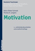 Cover: Motivation - Kohlhammer