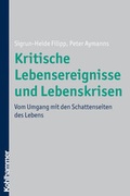 Cover: Kritische Lebensereignisse und Lebenskrisen - Kohlhammer