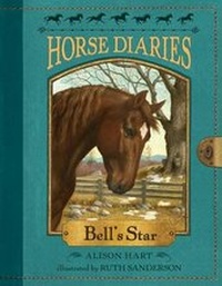 Enlarge image Cover: Bell's Star - Random House Books for Young Readers