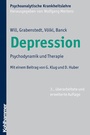 Cover: Depression - Kohlhammer