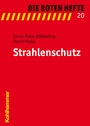 Cover: Strahlenschutz - Kohlhammer