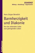 Cover: Barmherzigkeit und Diakonie - Kohlhammer