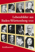 Cover: Lebensbilder aus Baden-W&uuml;rttemberg - Kohlhammer