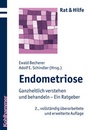 Cover: Endometriose - Kohlhammer