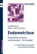 Cover: Endometriose - Kohlhammer