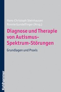 Cover: Diagnose und Therapie von Autismus-Spektrum-St&ouml;rungen - Kohlhammer
